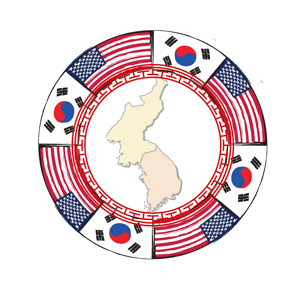 AUSA Technet Korea Logo